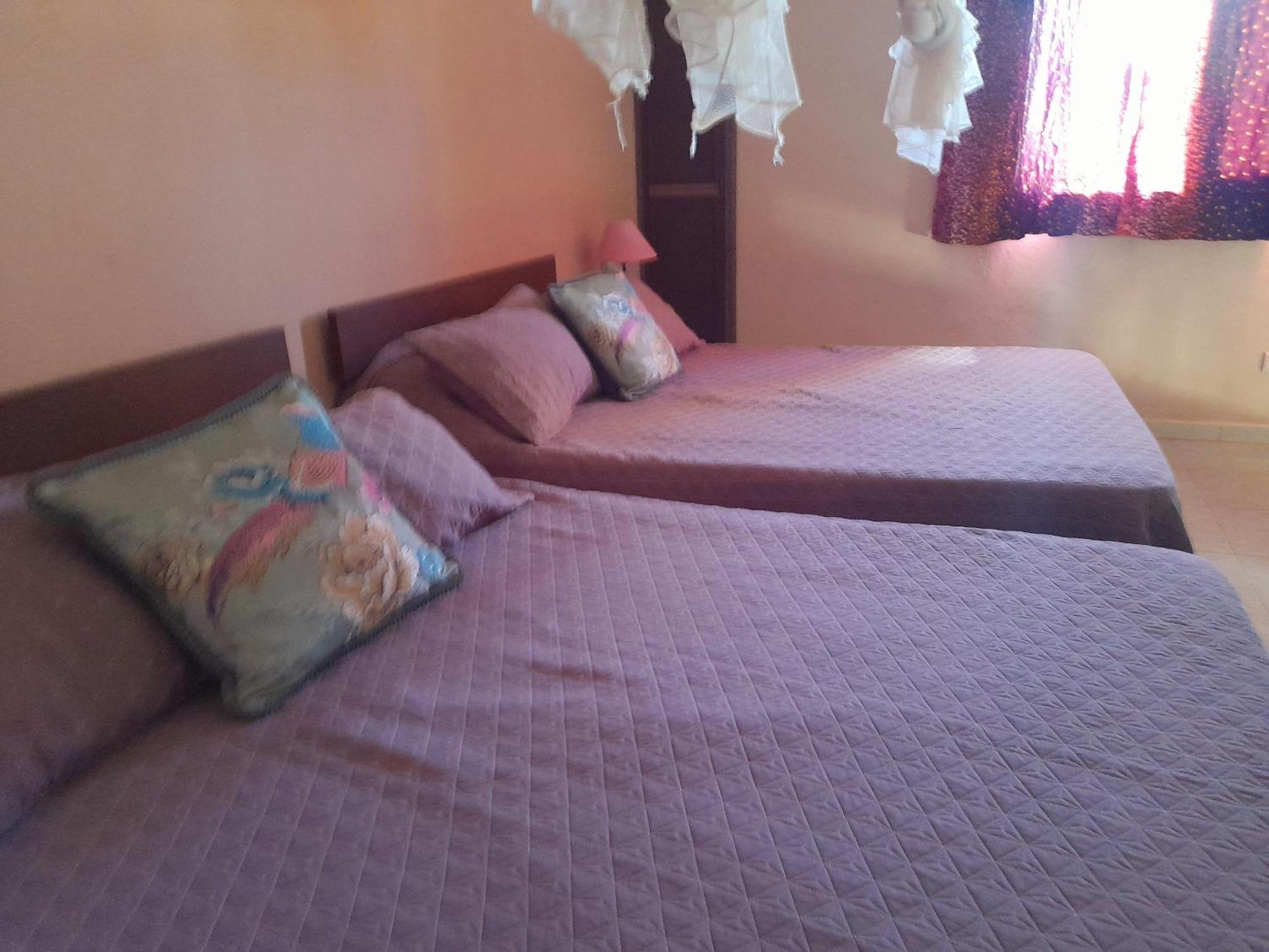 Havre De Paix Hotel Somone Cameră foto